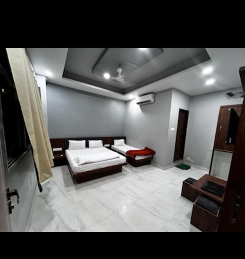 Hotel Shankar Ujjain Buitenkant foto