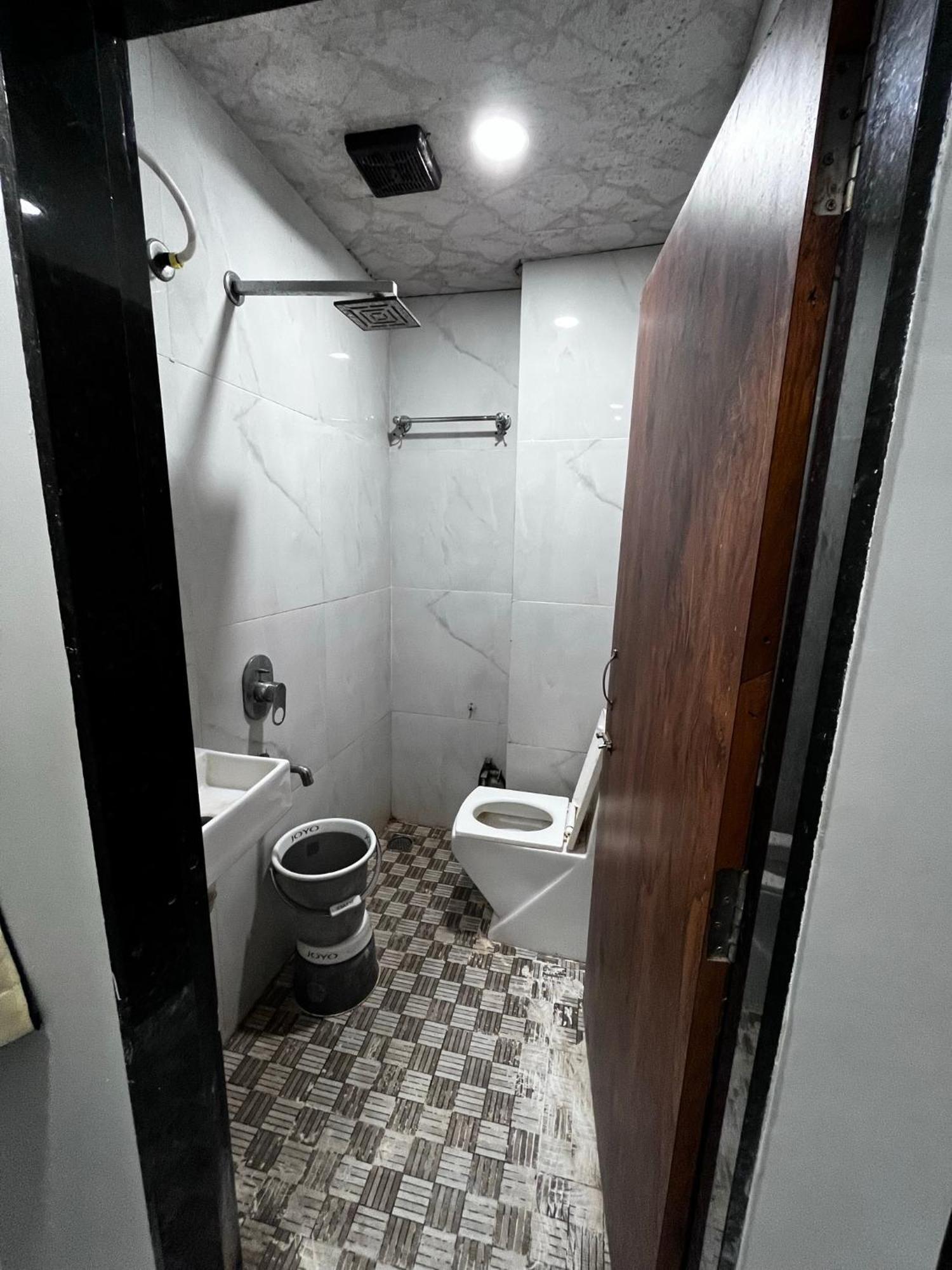 Hotel Shankar Ujjain Buitenkant foto